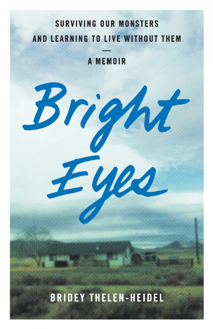 Bright Eyes