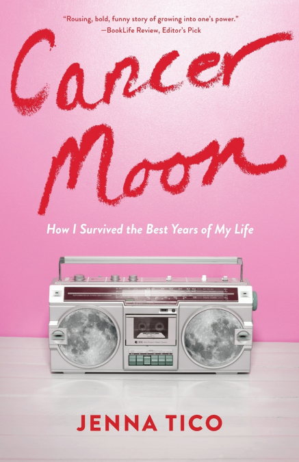 Cancer Moon