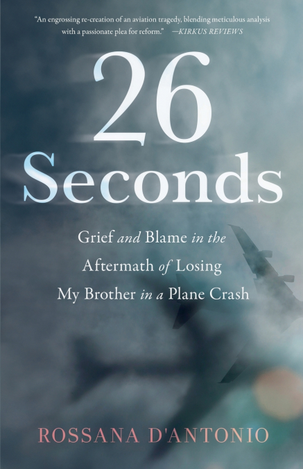 26 Seconds