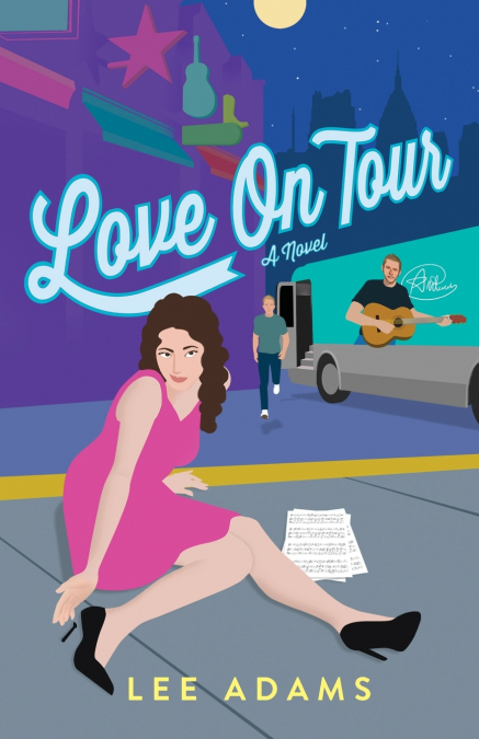 Love on Tour