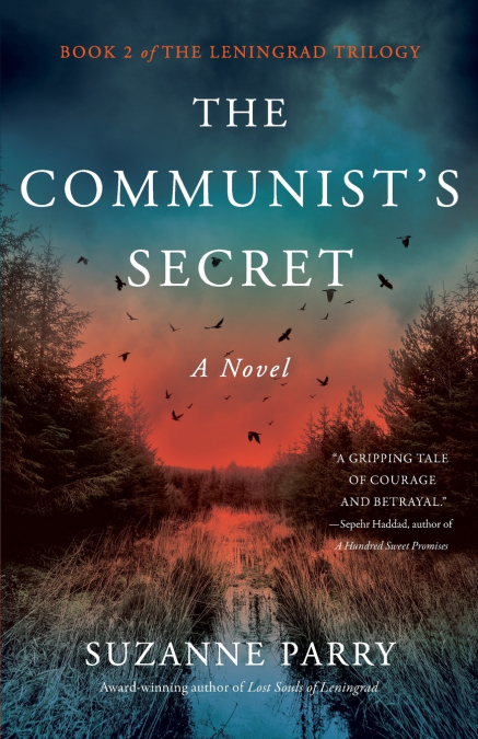 The Communist’s Secret