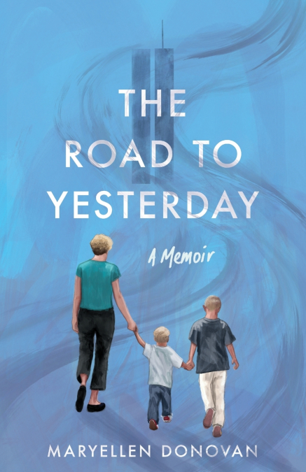 Road to Yesterday
