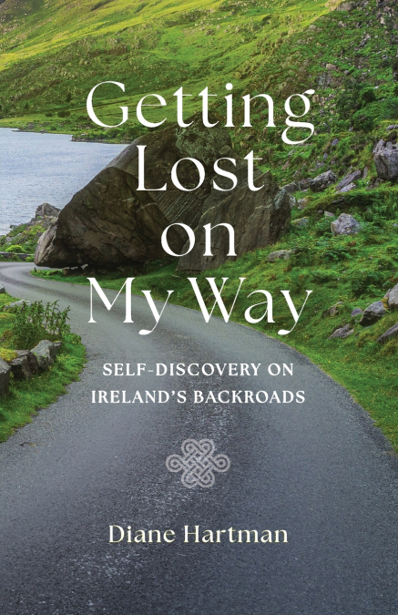 Getting Lost on My Way