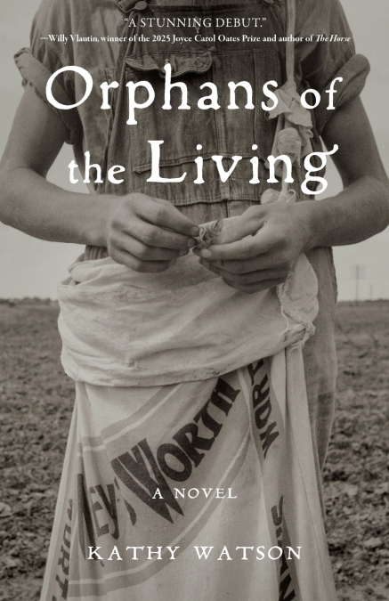 Orphans of the Living