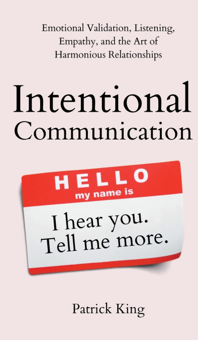 Intentional Communication