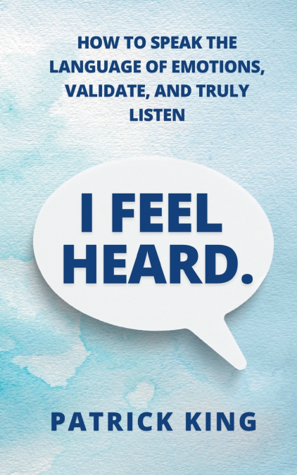I Feel Heard