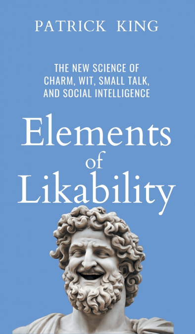Elements of Likability