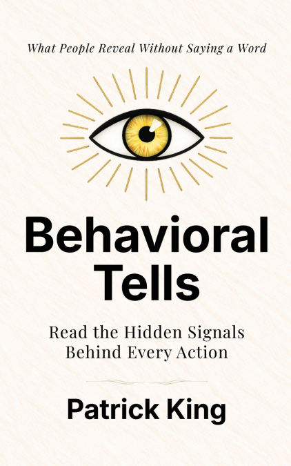 Behavioral Tells