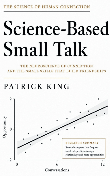 Science-Based Small Talk