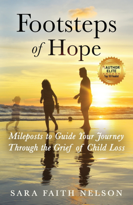 Footsteps of Hope
