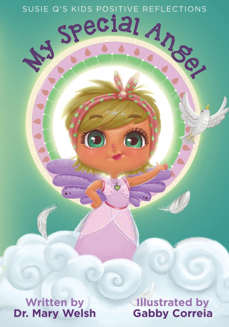 Susie Q’s Kids Positive Reflections