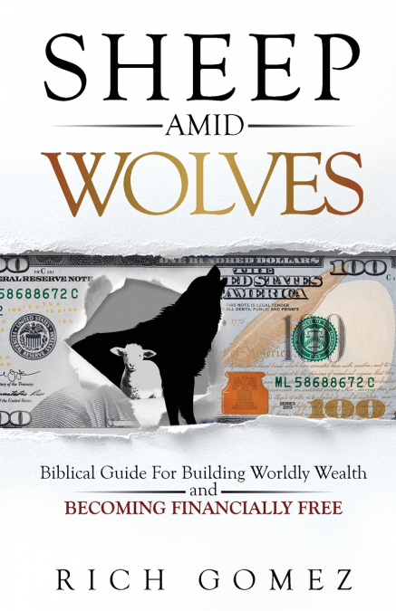 Sheep Amid Wolves