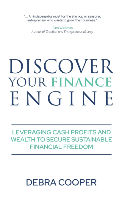 Discover Your Finance Engine