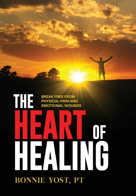 The Heart of Healing