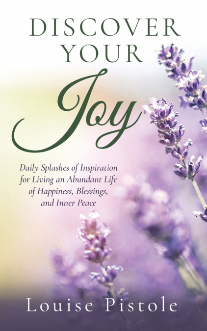 Discover Your Joy