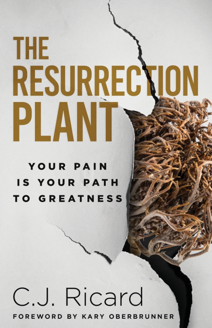 The Resurrection Plant