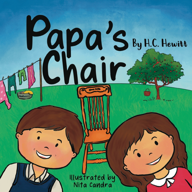 Papa’s Chair