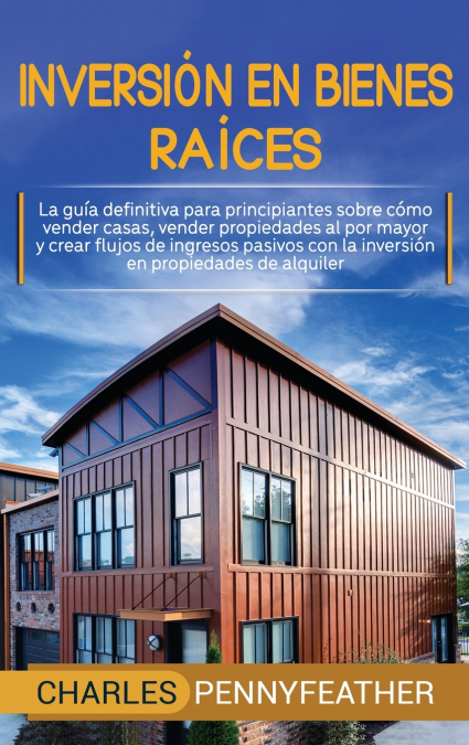 Inversión en bienes raíces