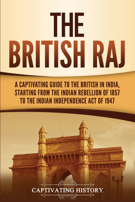 The British Raj