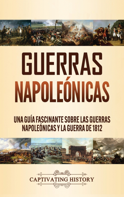 Guerras Napoleónicas