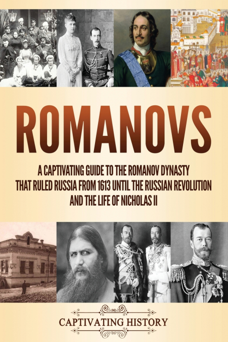 Romanovs