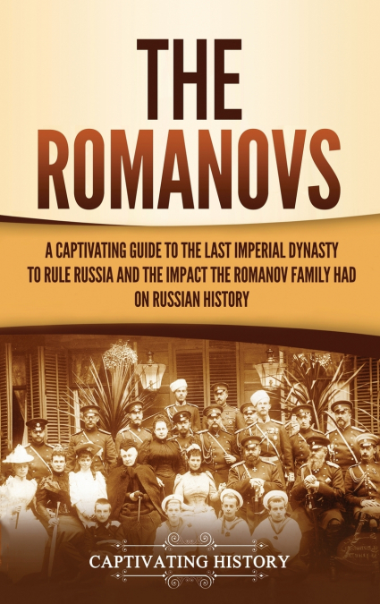 The Romanovs
