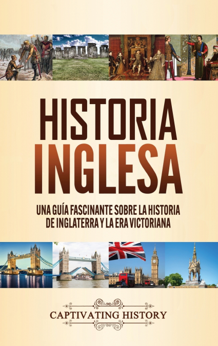 Historia inglesa