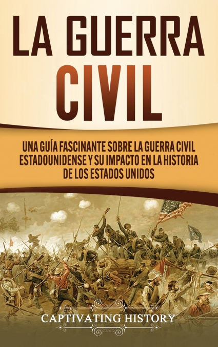 La Guerra Civil