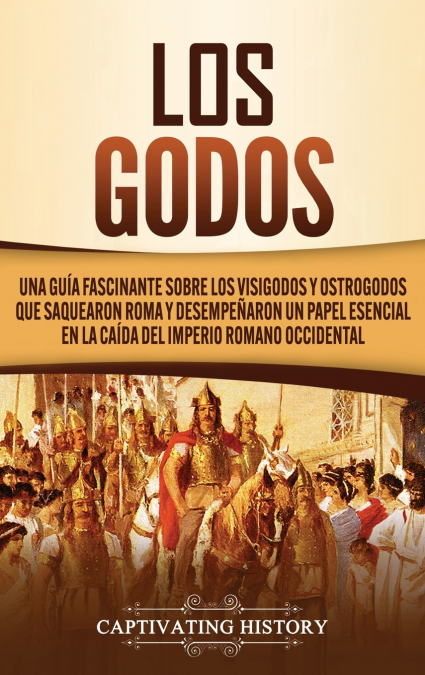 Los Godos