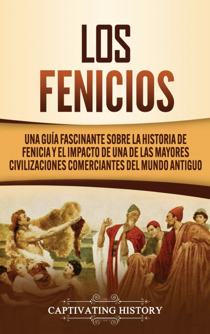 Los Fenicios
