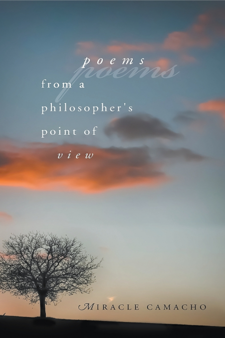 Poems from a Philosopher’s Point of View