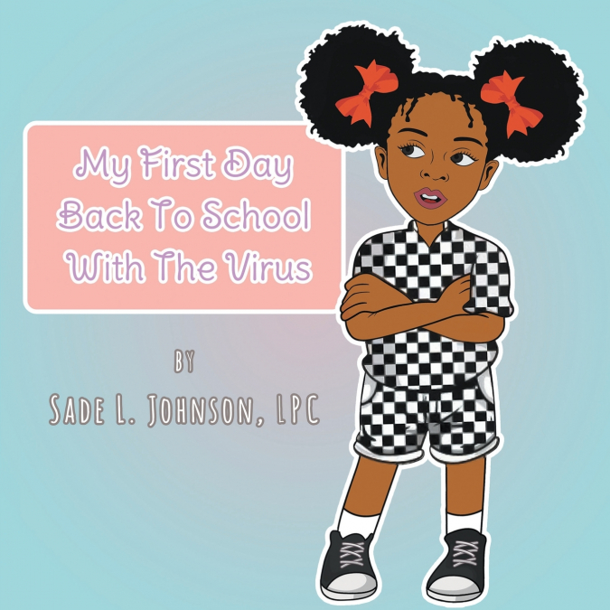My First Day Back To School With The Virus