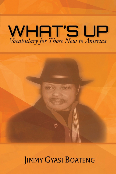 What’s Up