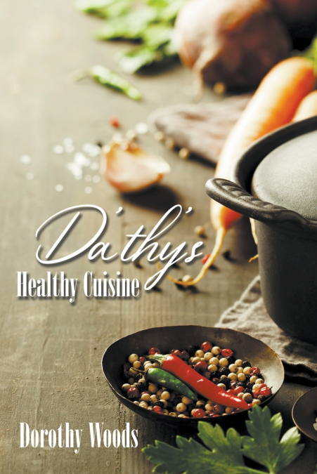 Da’thy’s Healthy Cuisine