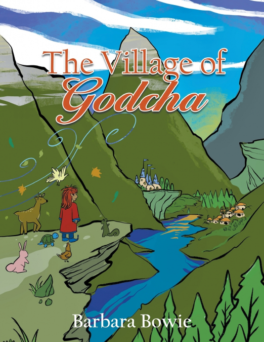 The Village of Godcha