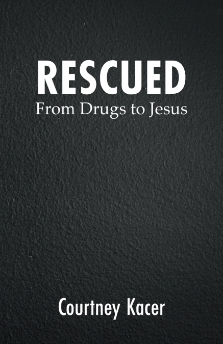 RESCUED