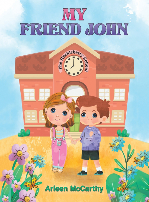 My Friend John