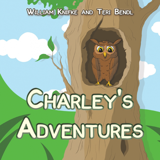 Charley’s Adventures