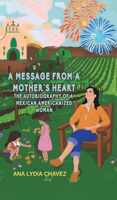 A Message from a Mother’s Heart