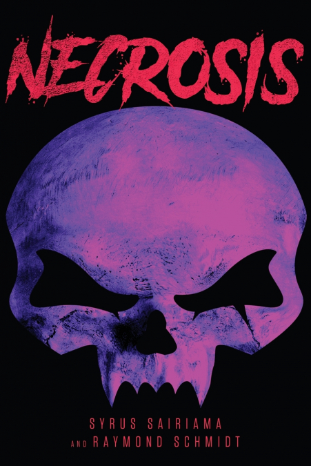 Necrosis