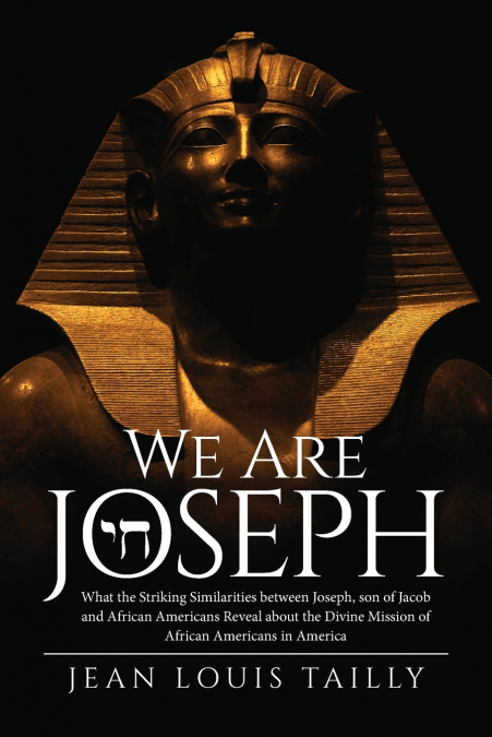 We Are Joseph