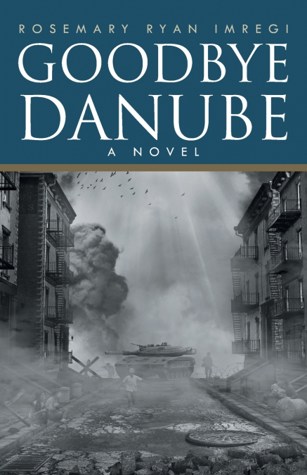 Goodbye Danube