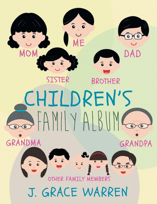 Children’s Family Album