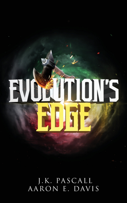 Evolution’s Edge