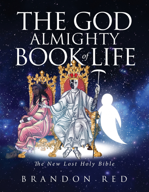 The God Almighty Book of Life