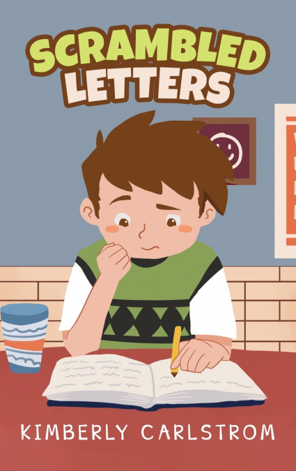 Scrambled Letters