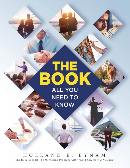 THE BOOK