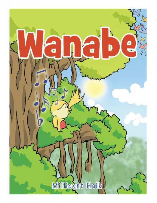Wanabe