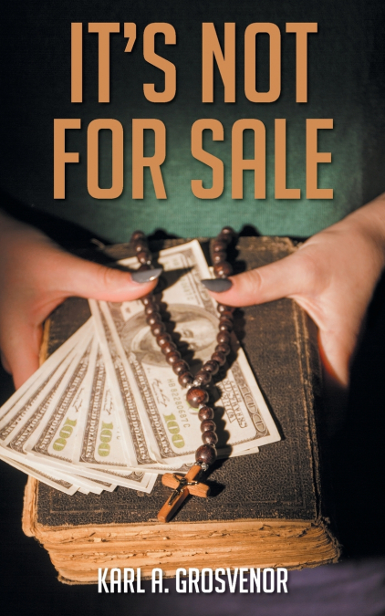 It’s Not For Sale