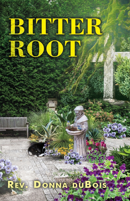 Bitter Root